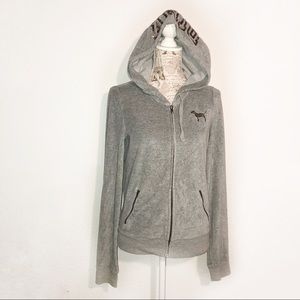 VS PINK Track Jacket
